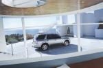 Saab 9-7X 2006 года